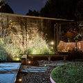 Bramblewick Border and Planting 12V Garden Lighting Scheme 20 Fitting