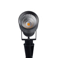 Bramblewick Harrier High Output 12W Spike Spotlight Narrow Beam