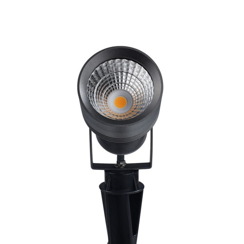 Bramblewick Harrier High Output 12W Spike Spotlight Narrow Beam