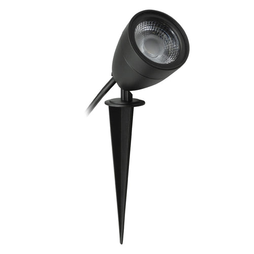 Bramblewick Kestrel Standard 6W Spike Spotlight Set of Twenty Four with Transformer and Cable