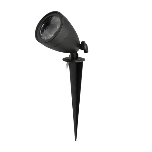 Bramblewick Kestrel Standard 6W Spike Spotlight Standard Beam