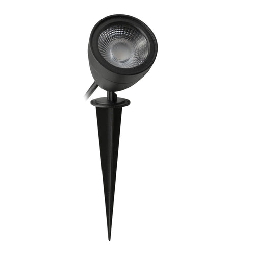 Bramblewick Peregrine 6W Spike Spotlight with an Integral Snoot Narrow Beam