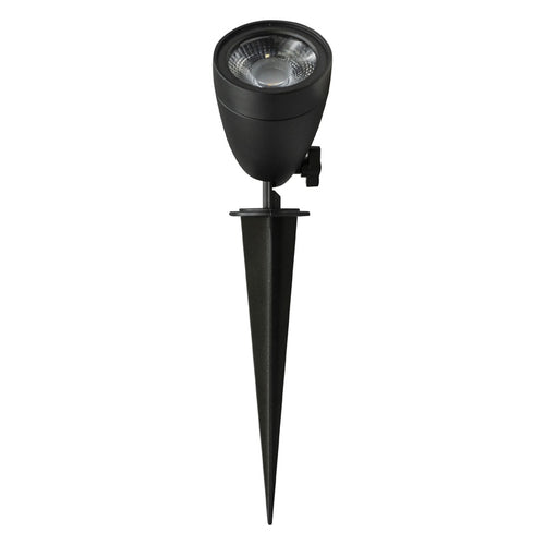 Bramblewick Peregrine 6W Spike Spotlight with an Integral Snoot Standard Beam