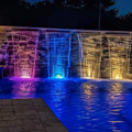 Bramblewick Pool and Water Feature 12V Garden Lighting Scheme 28 Fitting