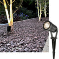 Bramblewick Three Tree Uplighting Kit Spike Mounted