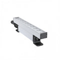 Bramblewick Wall Washer for Boundary Walls Set of Sixteen with Transformer and Cable