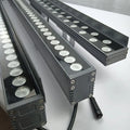 Bramblewick Wall Washer for Boundary Walls Set of Twenty Four with Transformer and Cable