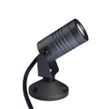 Bramblewick Wren Compact 3W Spike Spotlight Narrow Beam