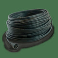 Garden Glow Essentials 12V Low Voltage Cable 2.5mm 25 Metre