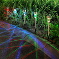 Garden Glow Essentials Cable Marker Post Pack of Ten