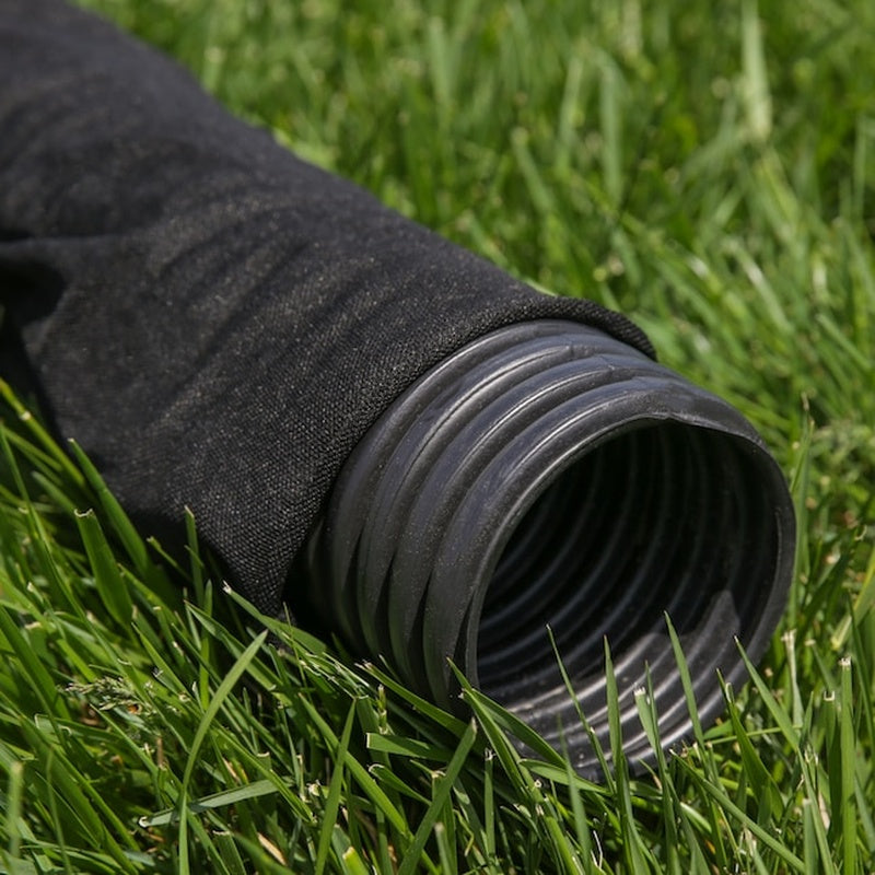 Garden Glow Essentials Drainage Sleeve for In Ground Fittings