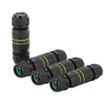 Garden Glow Essentials IP68 Waterproof Cable Connector Pack of Ten