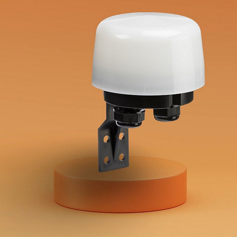 Kestrel Control Photocell for Garden Lighting