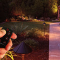 Kestrel Control Six Zone 900W Garden Lighting Control Package App Controlled