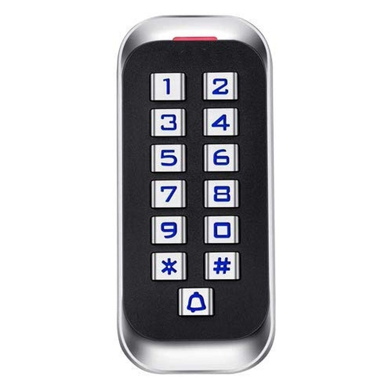 Kestrel Control Weatherproof Scene Keypad