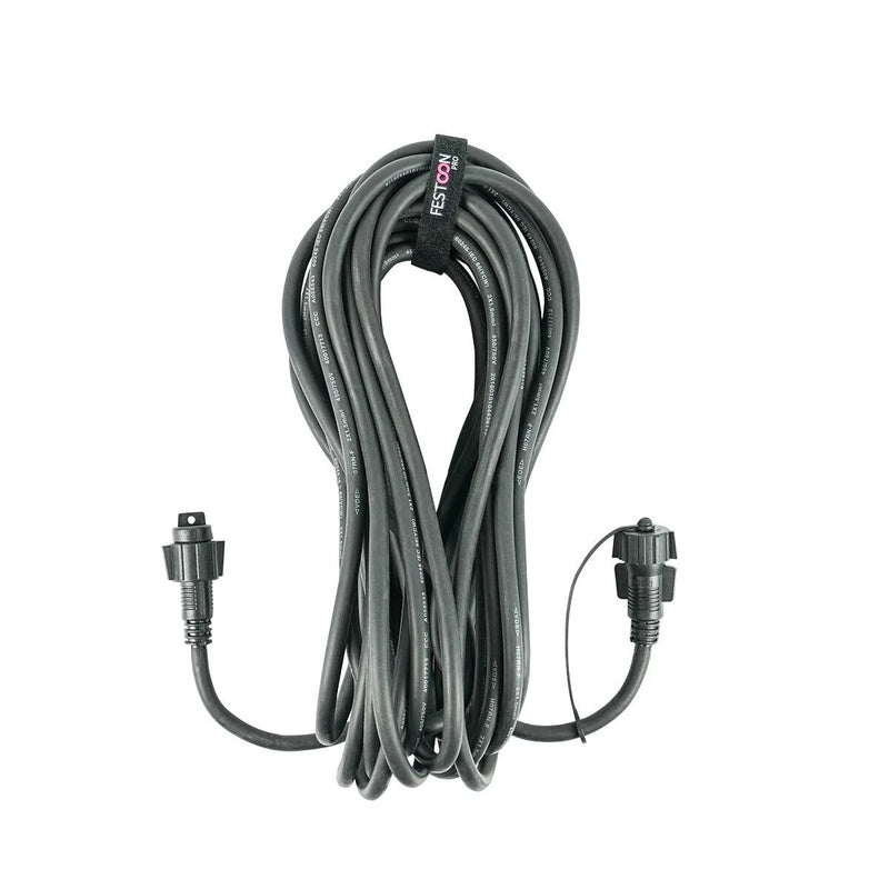 Longacre Festoon Extension Lead 10 Metre