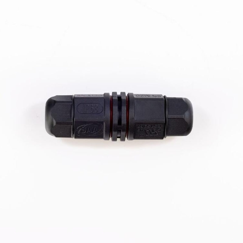 Longacre Festoon Joining Connector IP67