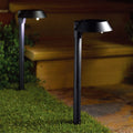 Meadowline Dunsford Shielded Solar Path Light
