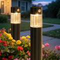 Meadowline Ivybridge Motion Sensing Solar Path Light