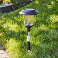 Meadowline Jarvis Slimline Solar Path Light