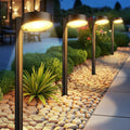 Meadowline Kentmere Tall Solar Path Light 600mm
