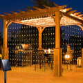 Orchard Lantern Co Solar Curtain Light 3 Metre